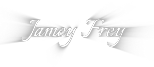 Jamey Frey
